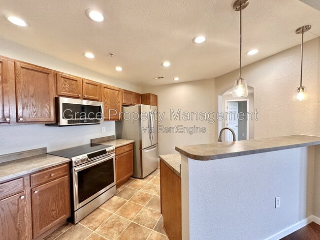 Photo - 5735 N Genoa Way Unit 306