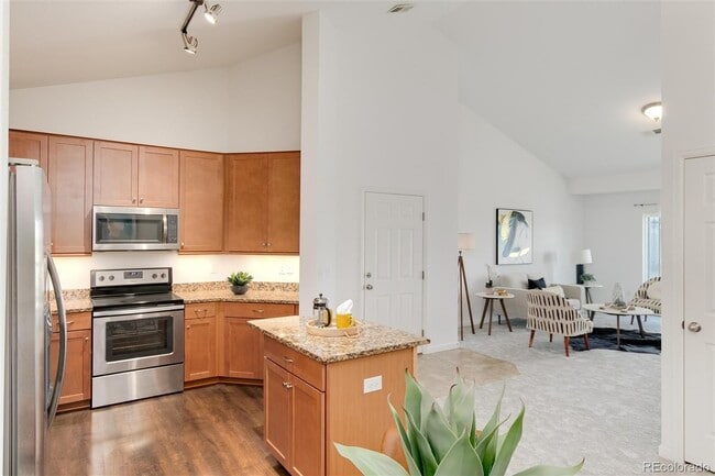Photo - 804 Summer Hawk Dr Unit 7301
