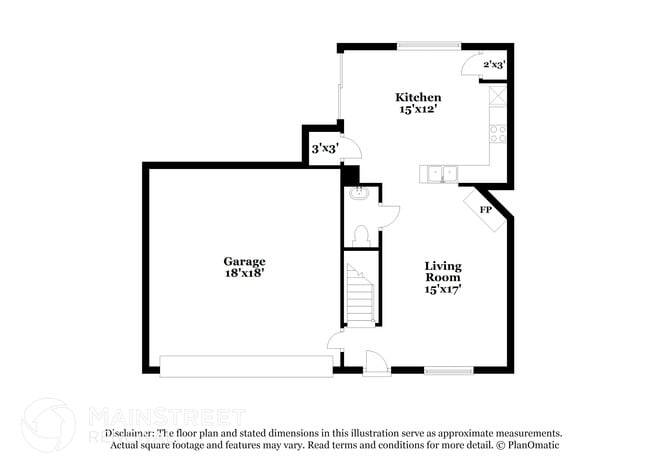 Photo - 140 Meadowridge Dr