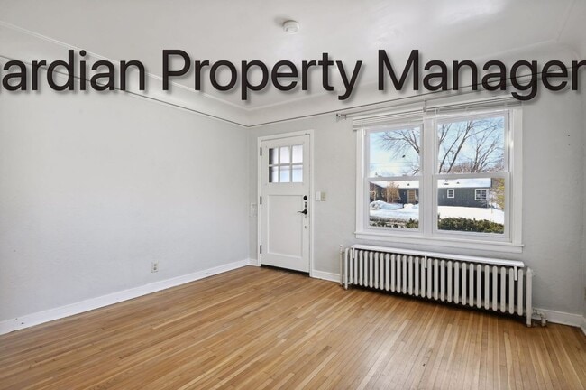 Photo - Linden Hills Side By Side, Hardwood Floors, Attached Garage, New Efficient Heating System, Pets W...