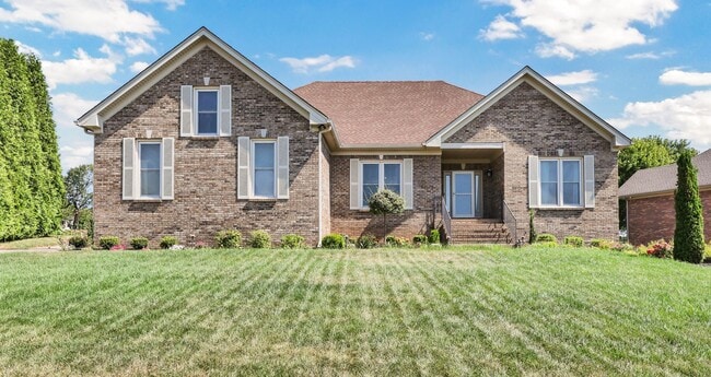 Building Photo - 4276 N Woodstock Dr Rental