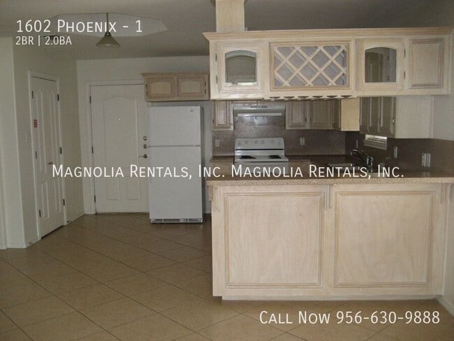 Photo - 1602 Phoenix St Unidad 1