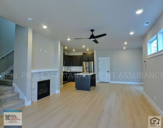 Building Photo - 7365 SE Benedict St Rental
