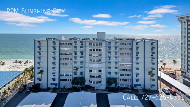 Photo - 17400 Gulf Blvd