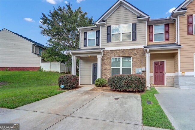 Photo - 2626 Parrish Ct