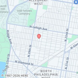 Building Photo - 2524 N Marston St
