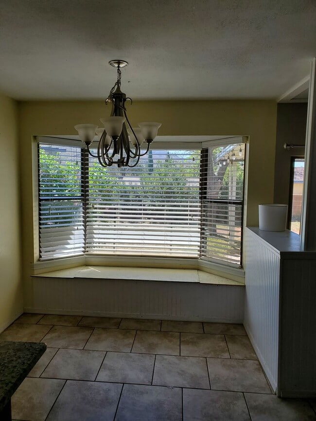Photo - 3 Bedroom, 2 Bath with large fenced in bac...