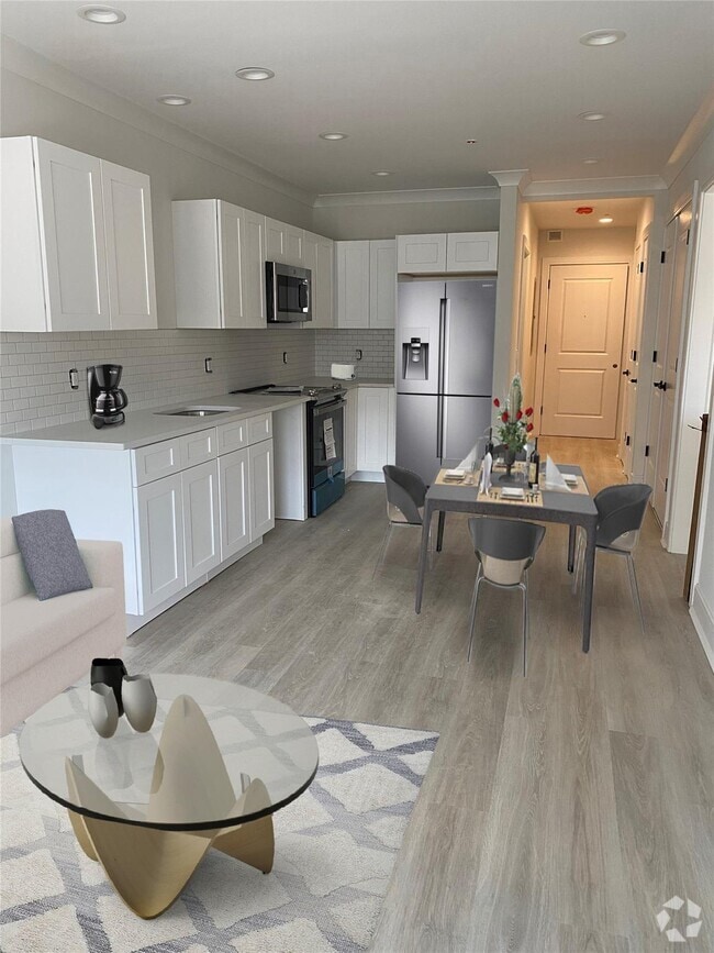 Building Photo - 91 Bedford Rd Unit 2E Rental