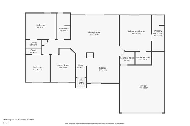 Photo - 745 Briargrove Ave