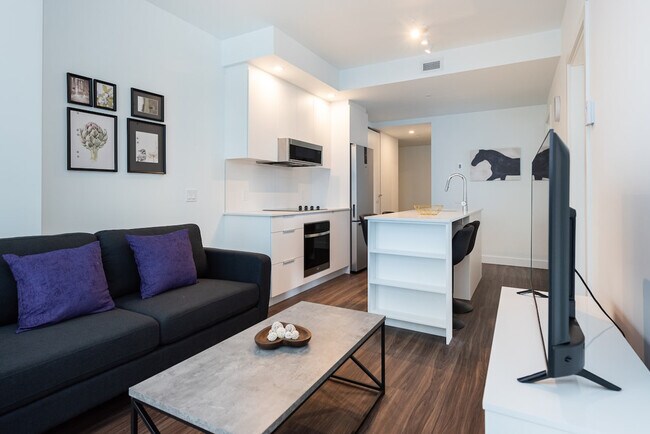 Photo - 4171 Rue de la Montagne Unit ID1261819P