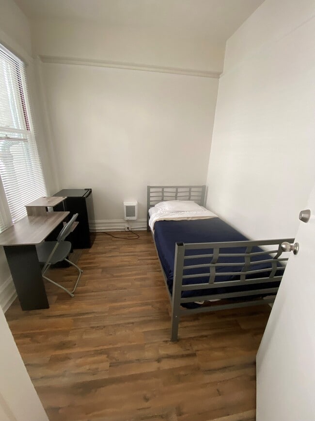 URBANESTS | 371 Columbus Avenue