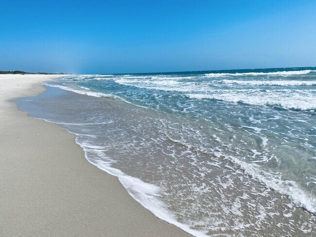Building Photo - 5301 Beach Blanket Cir Rental