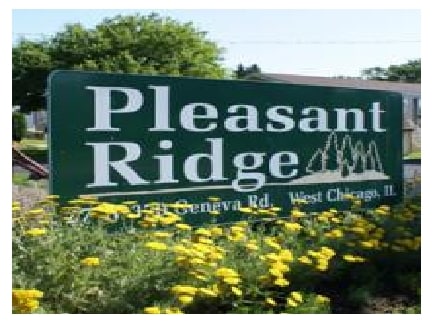 Photo - Pleasant Ridge Apartments