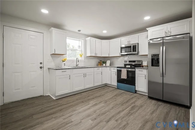 Photo - 423 Harding St