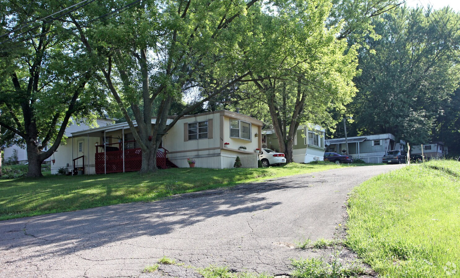 Photo - Fairview Mobile Home Park