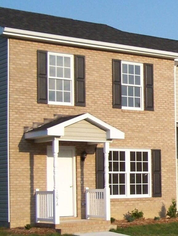 Photo - 103 12th St Townhome
