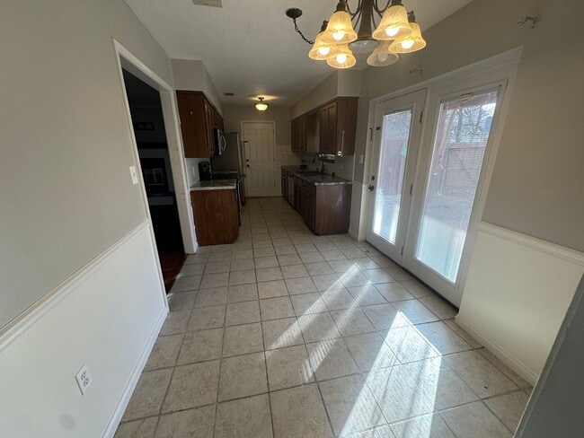 Photo - 3 BEDROOM  2 BATH 2 CAR GARAGE SITTING ON A CORNER LOT.  FEATURES INCLUDE: WASHER & DRYER HOOKUPS...