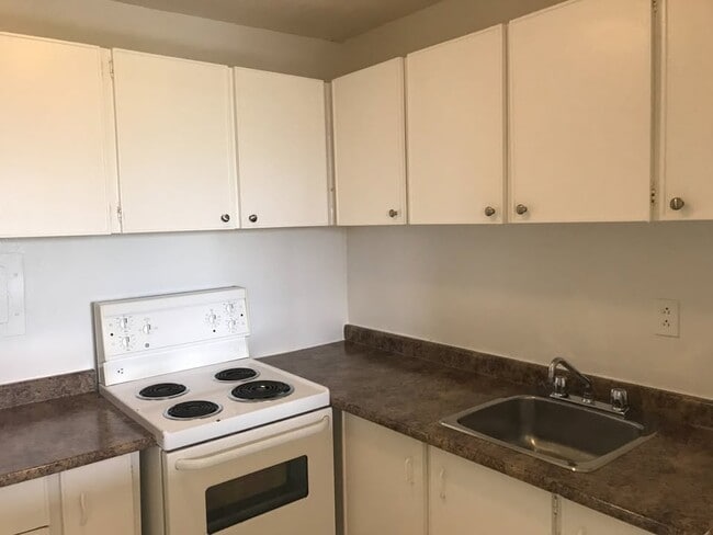 Photo - Ridgeview Apartments