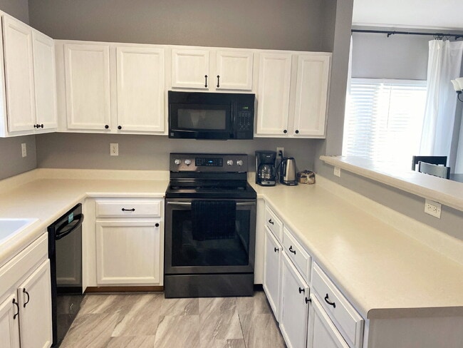 Photo - Like New 2 Bedroom Townhome In Louisiana Purchase II Unit 101