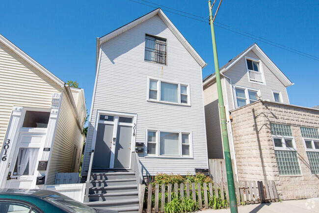 Building Photo - 3018 N Clybourn Ave Rental