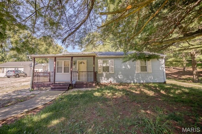 Building Photo - 6511 Old St Louis Rd Rental