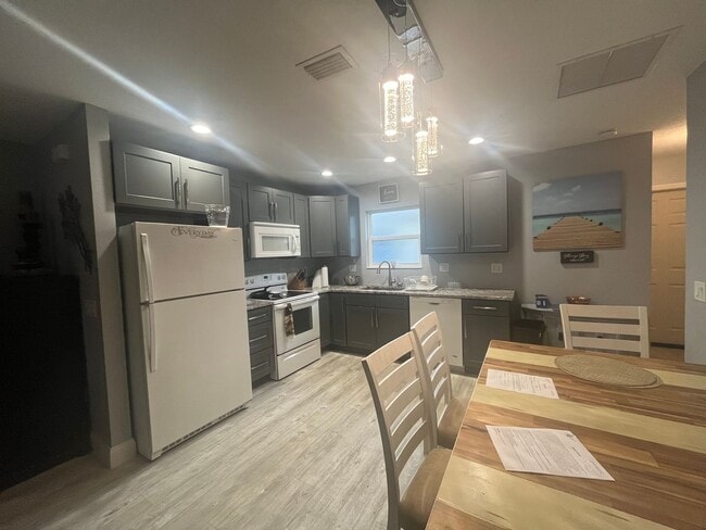 Photo - Fully Furnished Flagler Beach Rental – Utilities Included