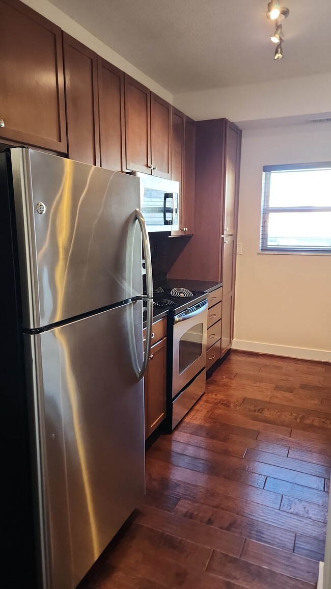 Kingsdale Lofts