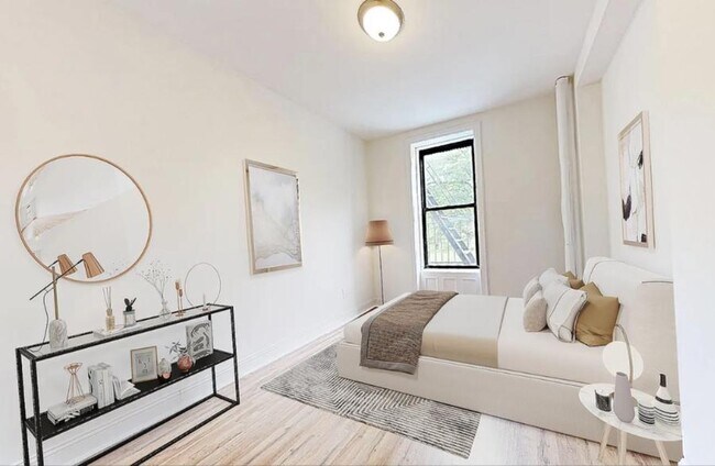 Photo - Central Park West Unidad 3A