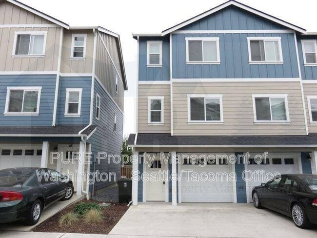 Building Photo - 8015 Pacific Ave Rental