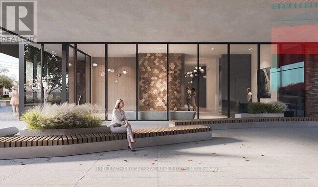 Photo - 1720 Bayview Ave Unité 506