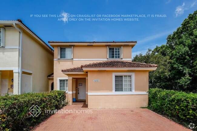 Building Photo - 14365 SW 134th Pl Rental
