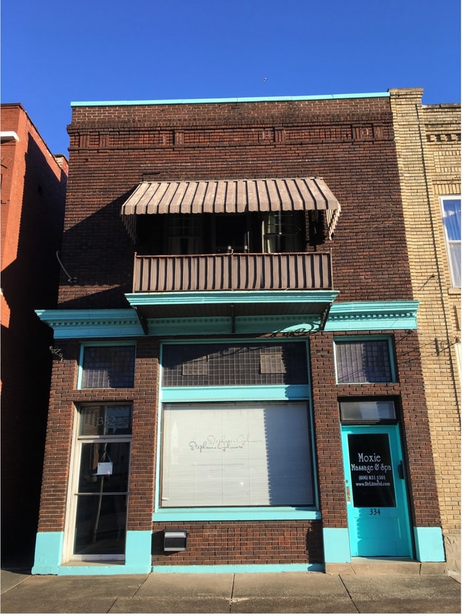 Photo - 334 15th St Unit 334 15th St Loft