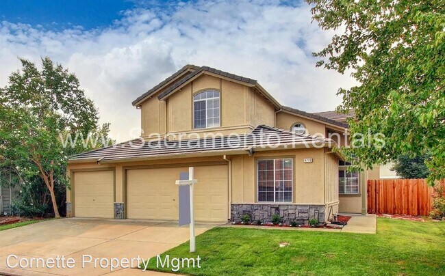 5 br, 3 bath House - 8772 Fallbright Way - 5 br, 3 bath House - 8772 Fallbright Way