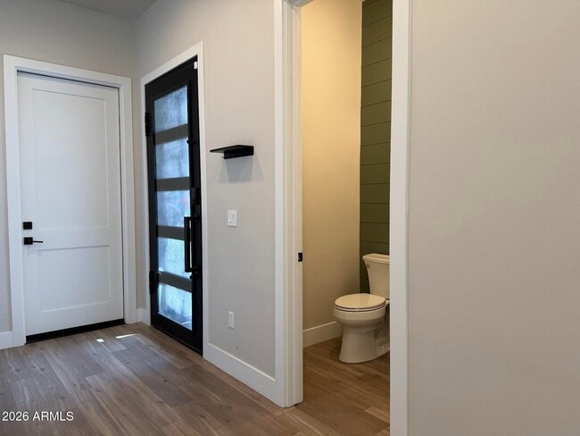 Building Photo - 8736 E Joshua Tree Ln