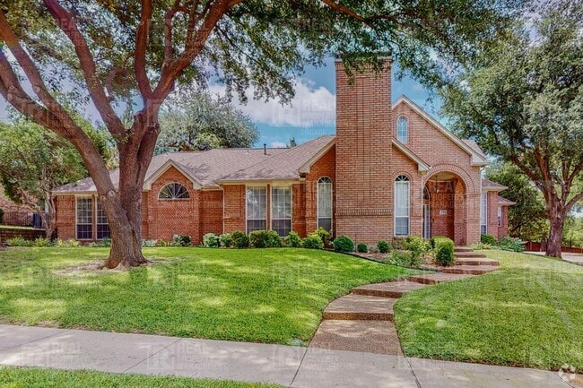 Building Photo - Spacious Corner 4 Bedroom House in Coppell...