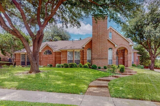 Spacious Corner 4 Bedroom House in Coppell... - Spacious Corner 4 Bedroom House in Coppell...