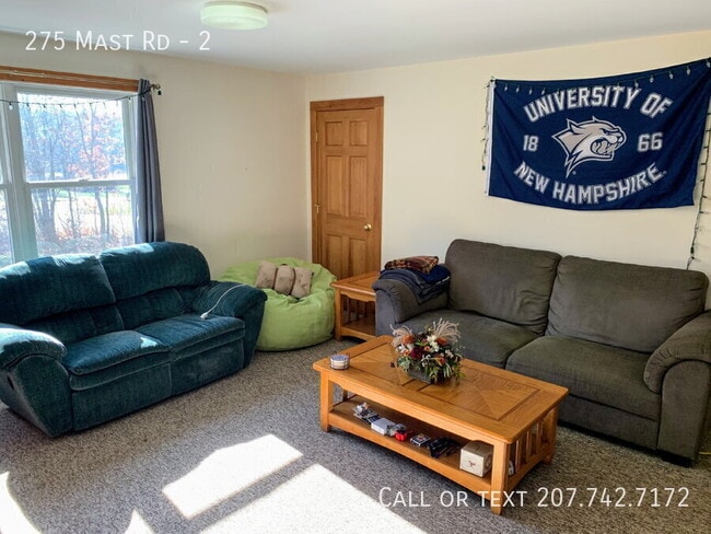 275 Mast Rd Unit 2