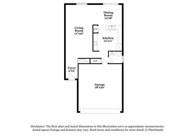 Photo - 7228 Spring Snowflake Ave