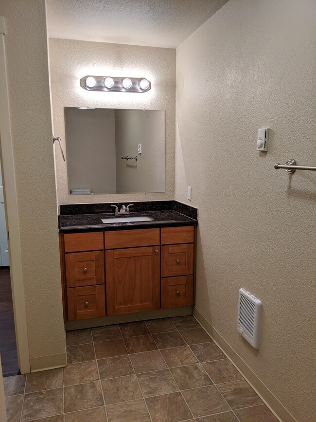 Bathroom - 3305 Sawyer St Unit Sawyer