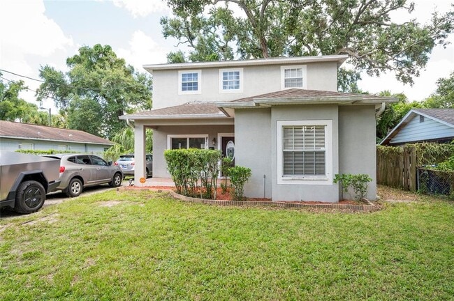 Photo - 8213 N Klondyke St