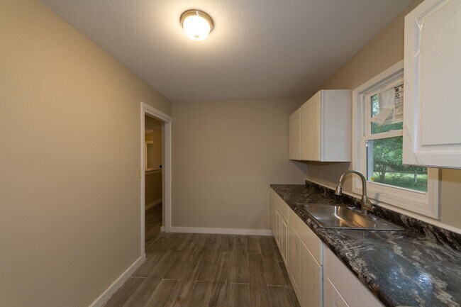Photo - Completely remodeled 3 bed 1 bath home rea...