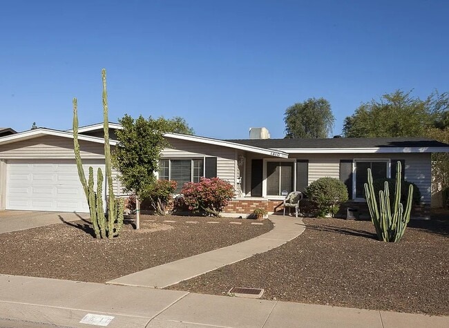 Photo - 1410 E Verlea Dr