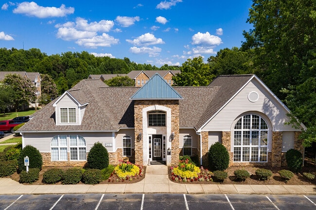 Photo - Avana Avebury Apartments