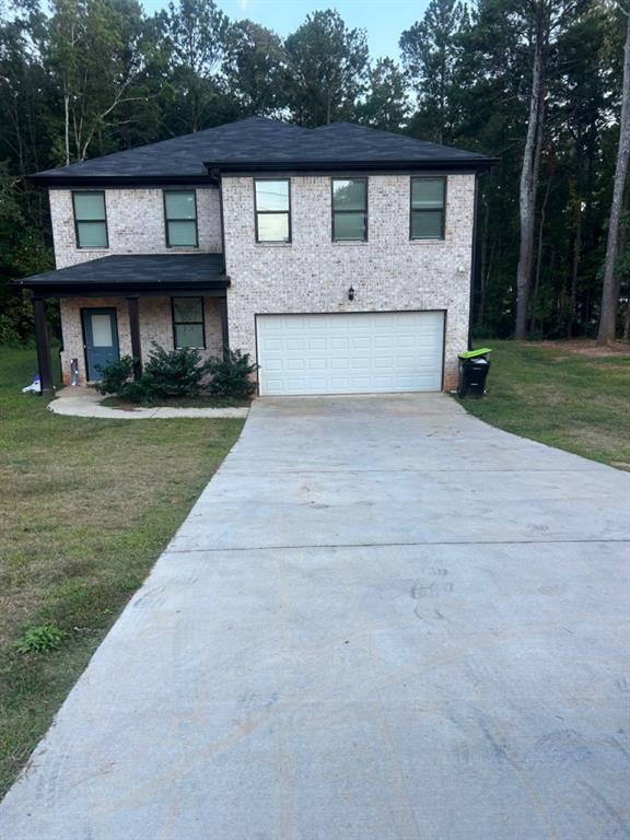 Photo - 643 Wesley Chapel Rd