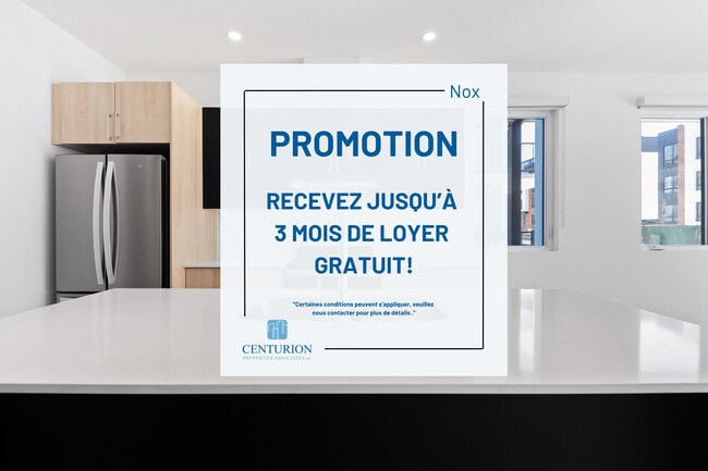 Building Photo - Nox I