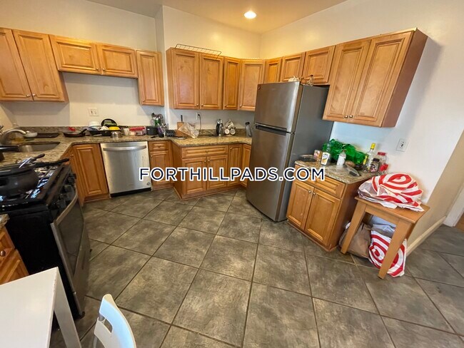 Photo - 21 Highland St Unidad A