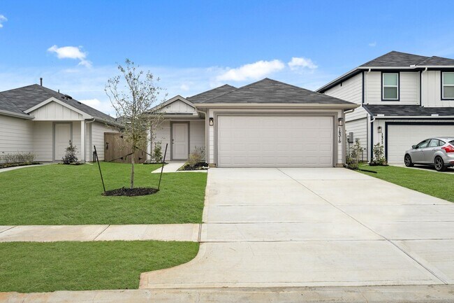 14316 Leafy Willow Dr