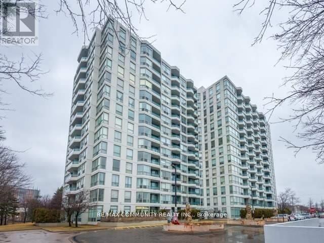 Photo - 4727 Sheppard Ave E Unit 804