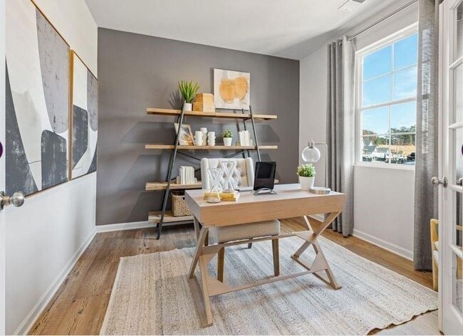 Photo - 29 Canopy Wy