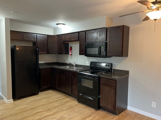 Photo - Appleton Ridge Apartments